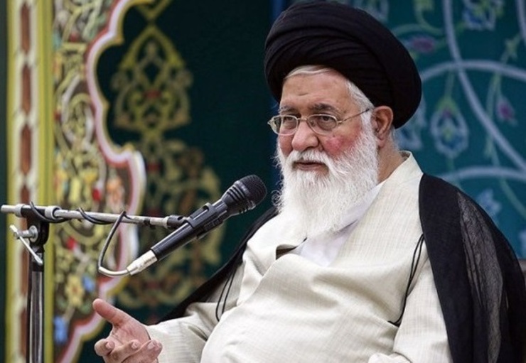 انجام برنامه های مذهبی ماه رجب با توصیه های جدی بهداشتی