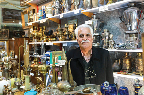 گنجینه خاطرات، میراثی ماندگار