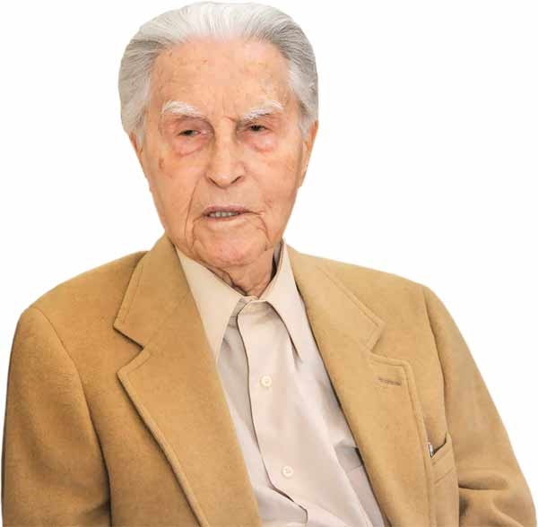 دکتر محمد شاهین فر، پیر هژیر علم طب در مشهد