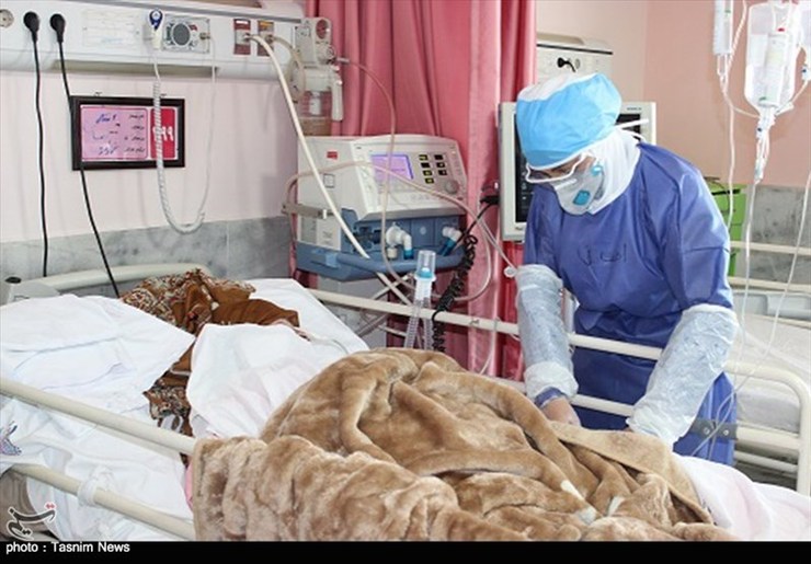 پذیرش عموم مردم در مراکز درمانی سپاه برای بیماران مبتلا به کرونا/ ایجاد سه مرکز قرنطینه در سطح مشهد