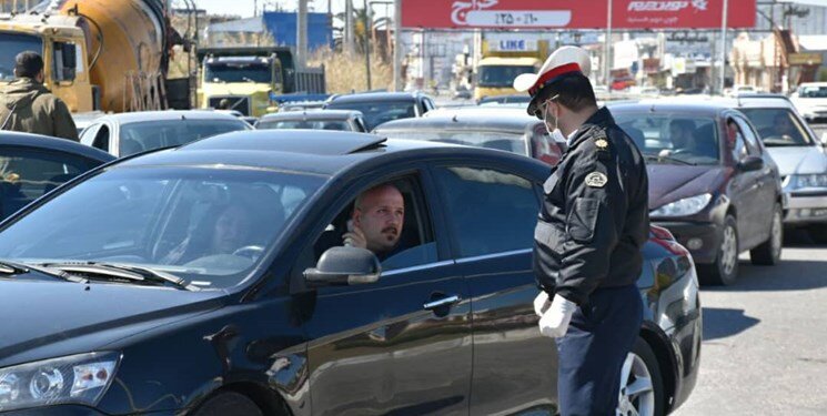 مسافران از محورهای مازندران برگردانده شدند مسافران از محورهای مازندران برگردانده شدند