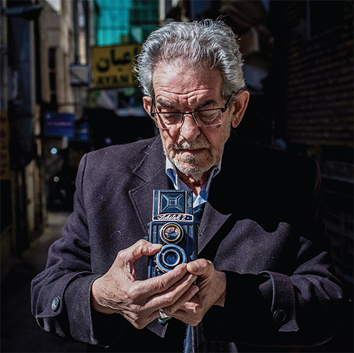 فتو &laquo;دوستی&raquo;