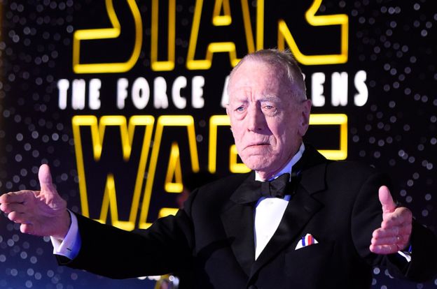 مکس فون سیدو، بازیگر «مهر هفتم» برگمان درگذشت مکس فون سیدو، بازیگر «مهر هفتم» برگمان درگذشت