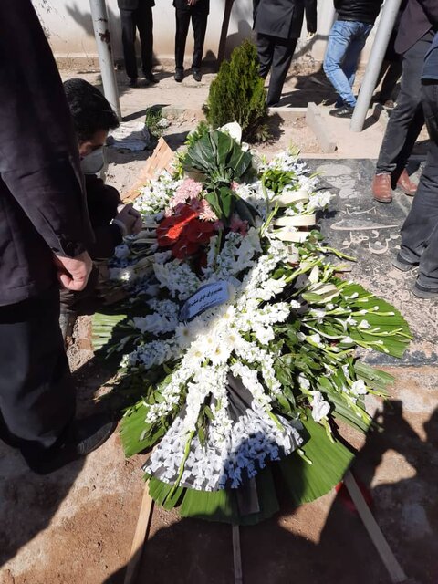 هیچوقت برای استاد هوشنگ ظریف عزاداری نمیکنیم هیچوقت برای استاد هوشنگ ظریف عزاداری نمیکنیم