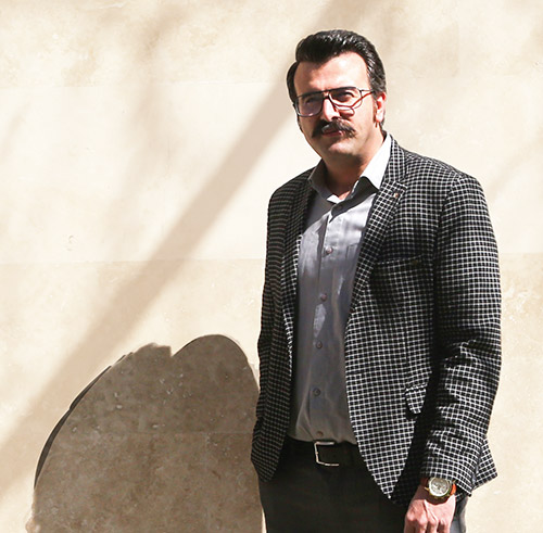 شادی‌آفرینی با دستان خالی