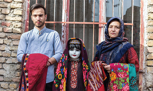 بازار جایی برای تولیدات کوچک خانگی ندارد