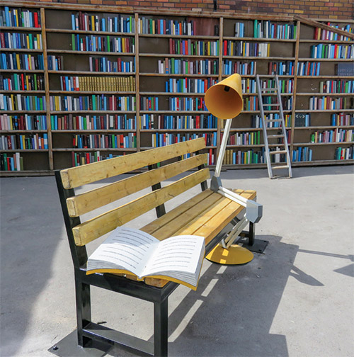 نوید آمدن بهار