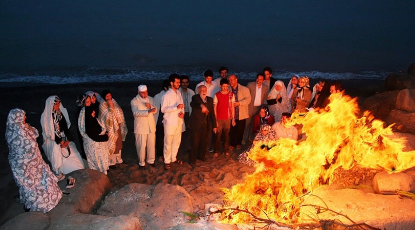 شادی های در آتش سوخته چهارشنبه سوری شادی های در آتش سوخته چهارشنبه سوری