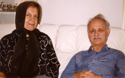 زرین کوب در ترازوی تاریخ