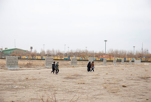 پنجتن، از دیروز تا امروز