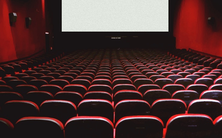 سینما‌های کشور تا پایان هفته تعطیل است
