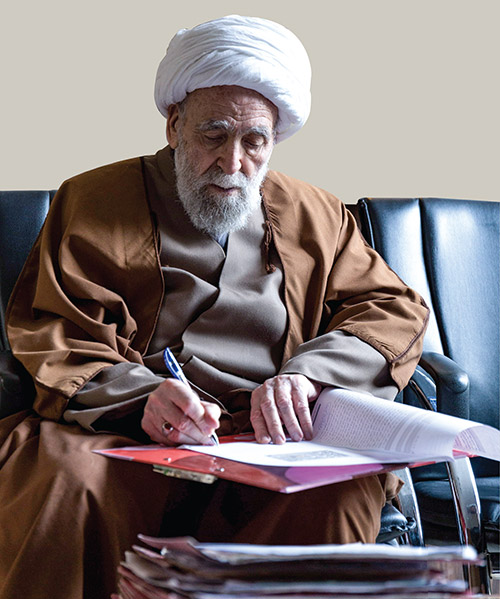 وقفی برای براتِ آزادی!