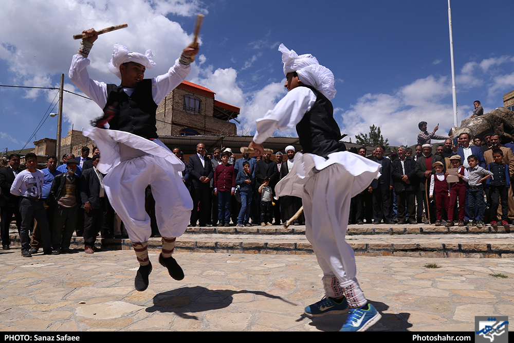 جشنواره شکوفه ها