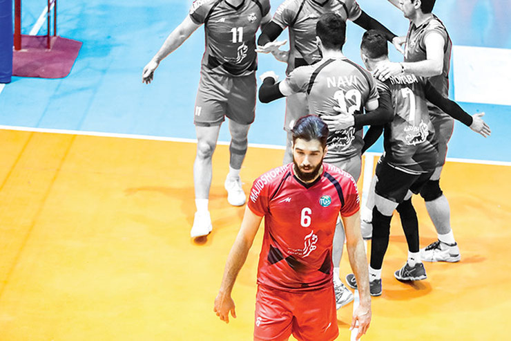 وسوسه ستاره