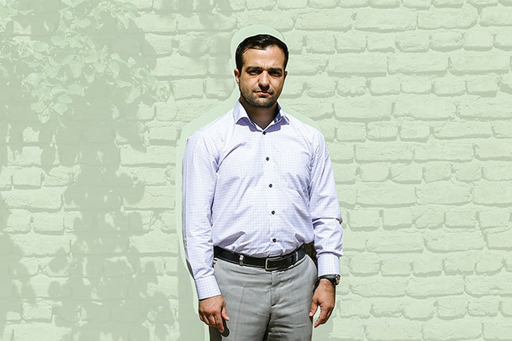 دیده نمی‌شویم