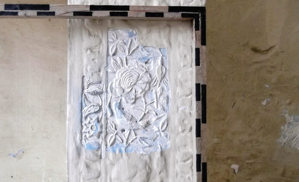 سایه تخریب روی قدیمی&zwnj;ترین خانه شهر