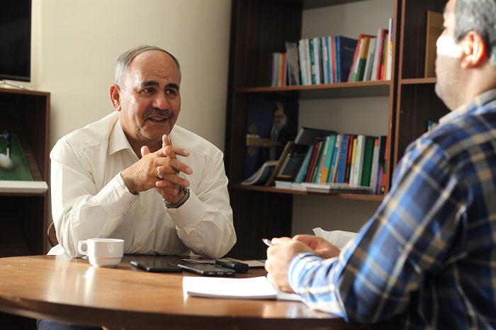 شب های «مرصاد» شب های «مرصاد»