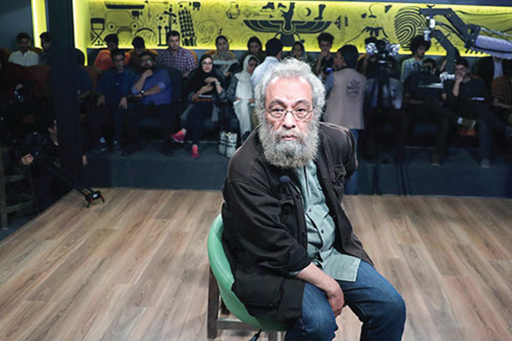 خوش بوَد گر محک تجربه آید به میان خوش بوَد گر محک تجربه آید به میان