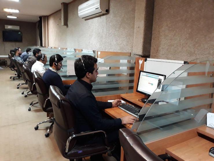 سرپرست اداره ارتباطات مردمی شهرداری مشهد از گره گشایی ۷۰ هزار مشکل شهروندان مشهد در تماس با مرکز ۱۳۷ در سال گذشته خبر داد.