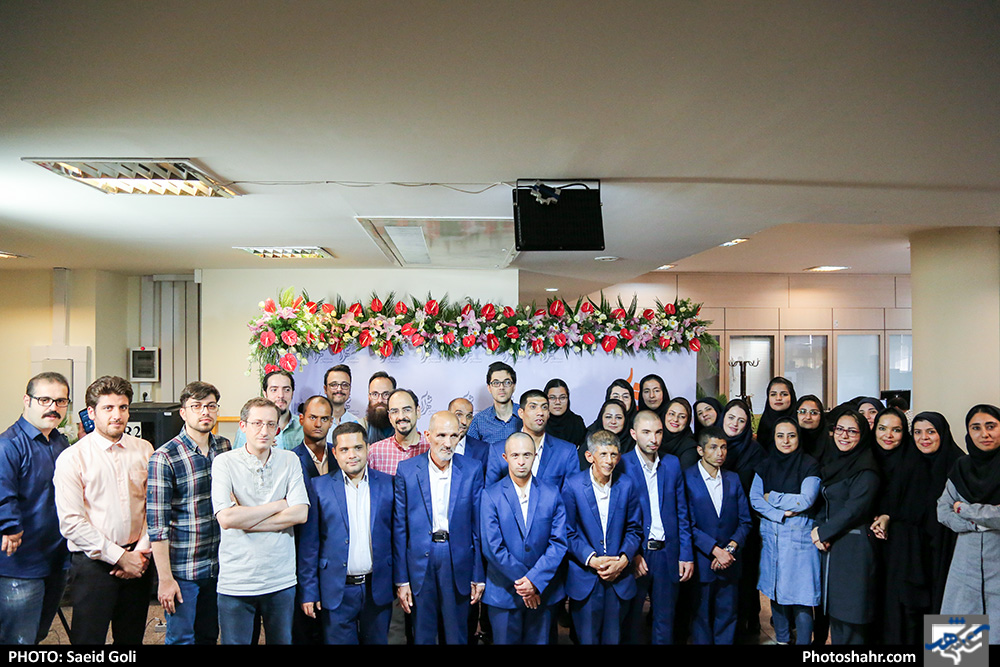 قدردانی مسئولان از شهرآراییها قدردانی مسئولان از شهرآراییها