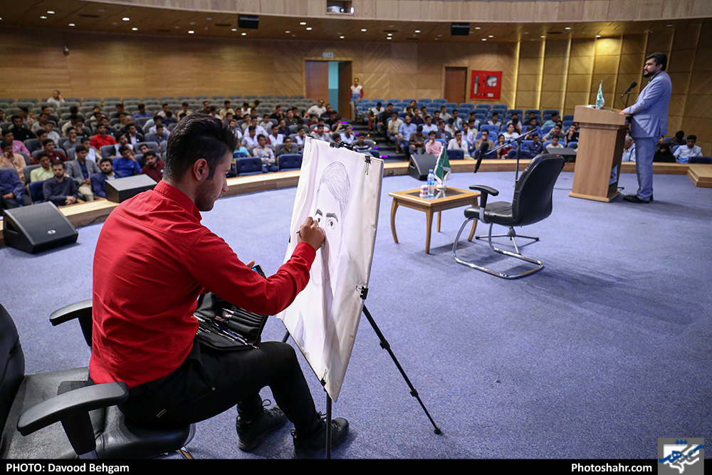 گردهمایی انجمن های اسلامی دانش آموزان