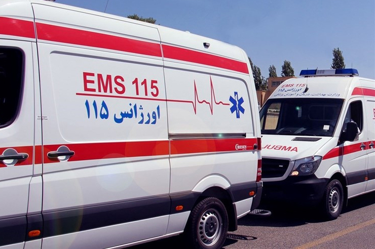 رئیس مرکز مدیریت حوادث و فوریت‌های پزشکی دانشگاه علوم پزشکی مشهد گفت: مشهد به تنهایی سهم ۵۸ درصدی از کل ماموریت‌های اورژانس ۱۱۵ را در خراسان رضوی طی تعطیلات نوروزی تاکنون به خود اختصاص داده است.