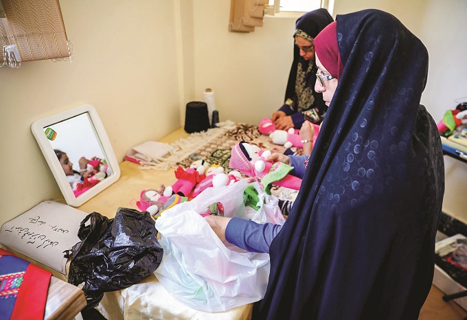 محلی اما جهانی محلی اما جهانی