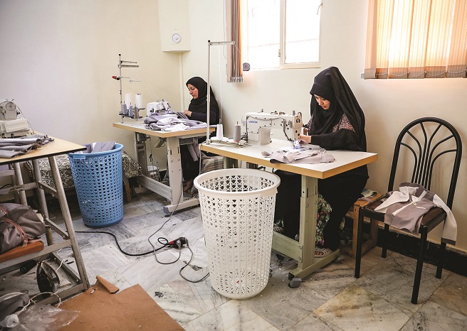 محلی اما جهانی محلی اما جهانی