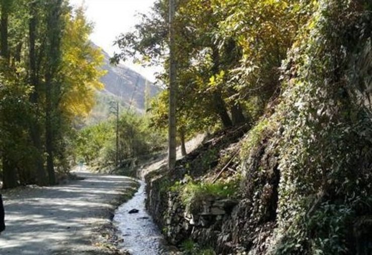 فرماندار طرقبه شاندیز از برخورد قانونی با مقصر اصلی آلودگی آب در روستای ابرده علیا خبر داد.