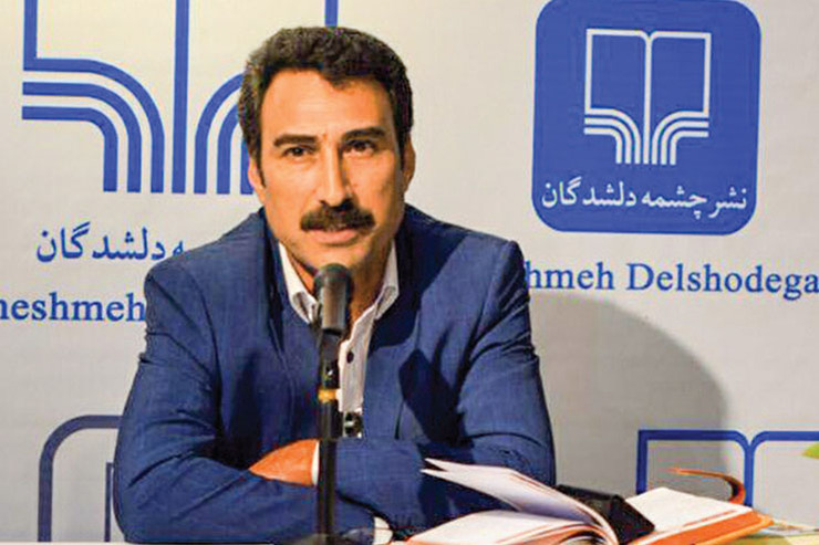 حافظ‌های روس یا رهروان حافظ