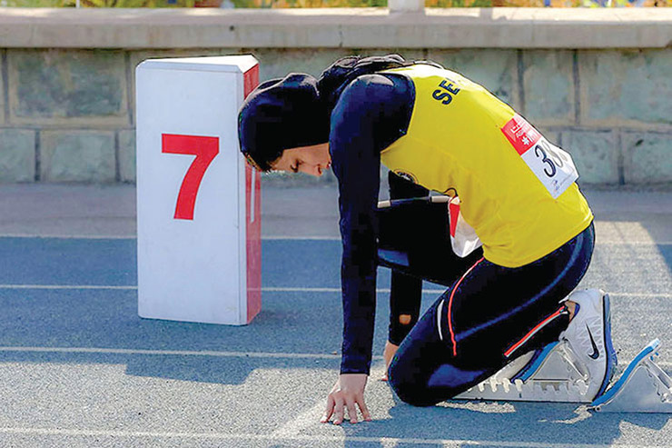 سهم خراسان باز هم سومی شد