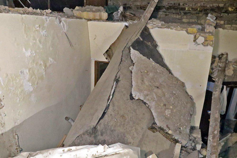 انفجار منزل مسکونی در بولوار بهمن مشهد + تصاویر