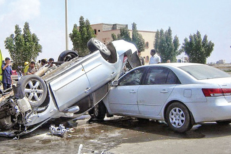 مرگ ۱۳۰۰ ایرانی در مسافرت‌های تابستانی