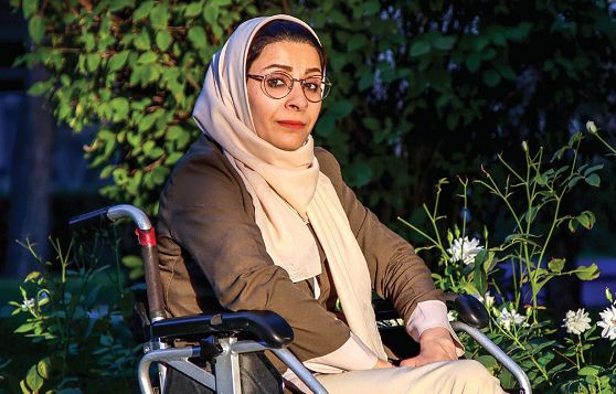 گفتگو با ۴ نفر از معلولان بعد از ارائه داستان زندگی&zwnj;شان به شیوه TED