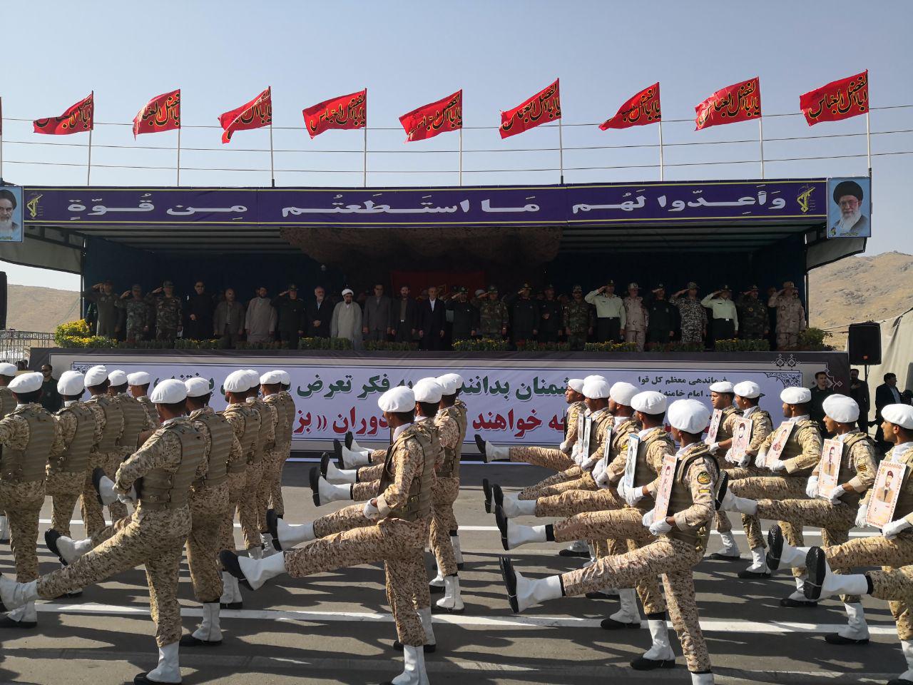 باید به حدی از استقلال و اقتدار برسیم که قدرت‌های بیگانه روی ما حساب کنند تا آن‌ها پای میز مذاکره بیایند نه اینکه ما پای میز مذاکره برویم