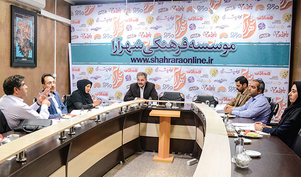 احیای سرمایه با تفکیک زباله احیای سرمایه با تفکیک زباله