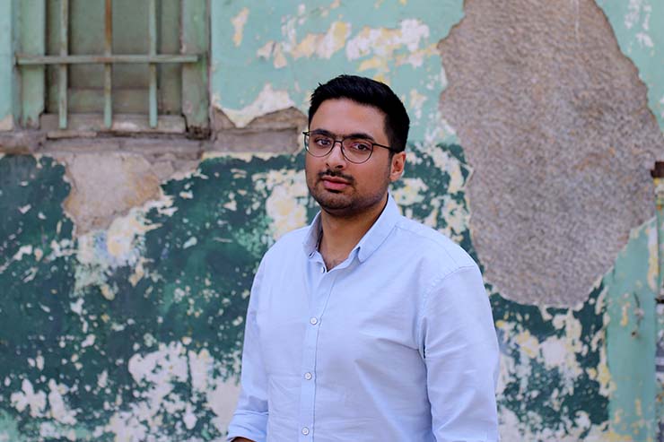 همیشه حق با راوی نیست