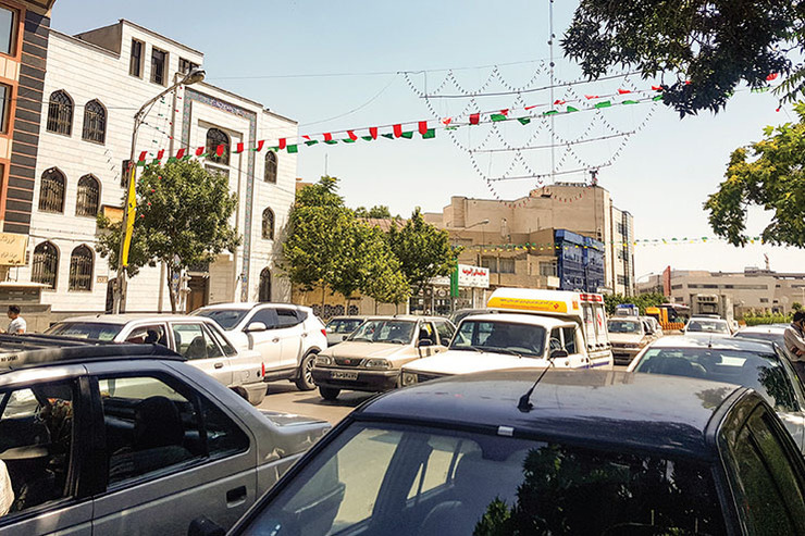 جلوگیری از بروز حوادث ناخوشایند با فرهنگ‌سازی