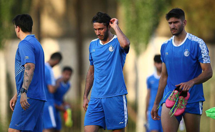 فهرست جذاب ویلموتس برای تیم ملی فوتبال فهرست جذاب ویلموتس برای تیم ملی فوتبال