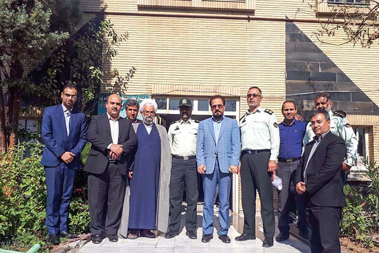 احداث پیاده&zwnj;راه شلوغ بازار باعث بهبود شرایط امنیتی شده است