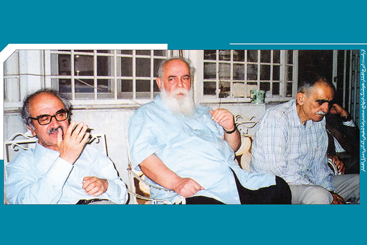 سرو قدافراشته خراسان سرو قدافراشته خراسان