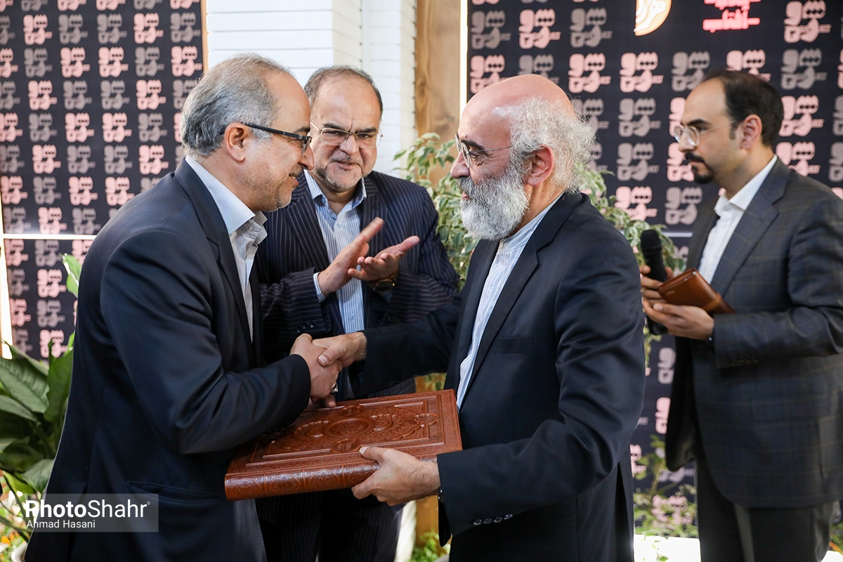 مجموعه نشست‌های «سوژه» با حضور یونس شکرخواه