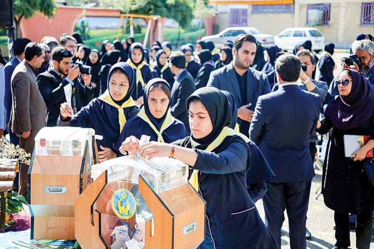 صدای عاطفه‌ها