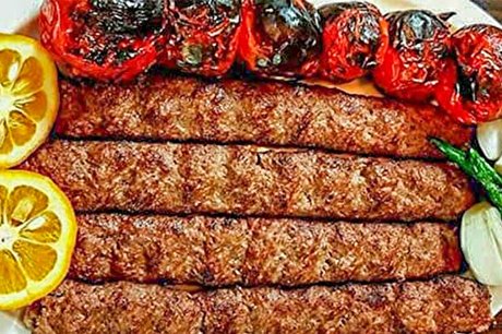 کباب ما از آکسفورد بهتر است