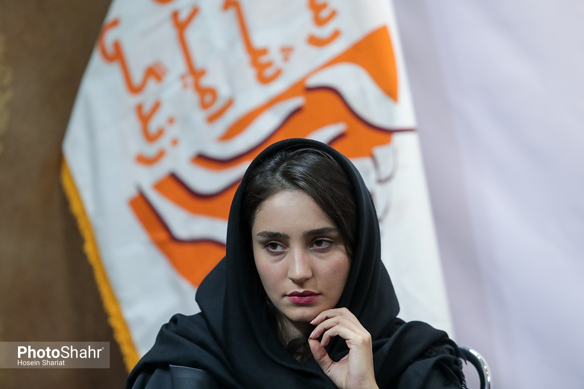 رسول صدرعاملی: فیلم‌های من بعدها درک می‌شود