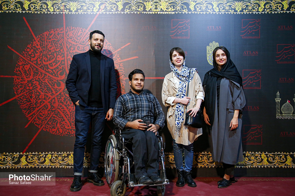 رسول صدرعاملی: فیلم‌های من بعدها درک می‌شود