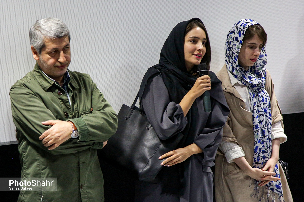 رسول صدرعاملی: فیلم‌های من بعدها درک می‌شود