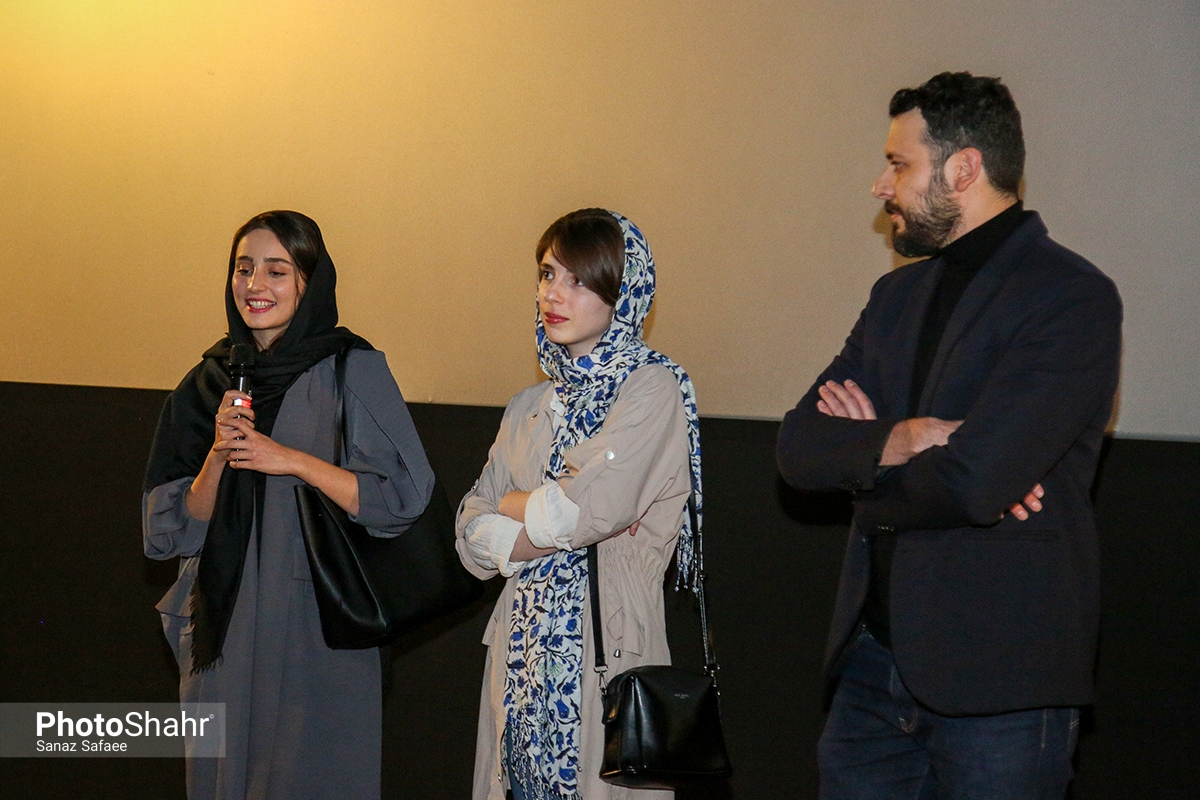 رسول صدرعاملی: فیلم‌های من بعدها درک می‌شود