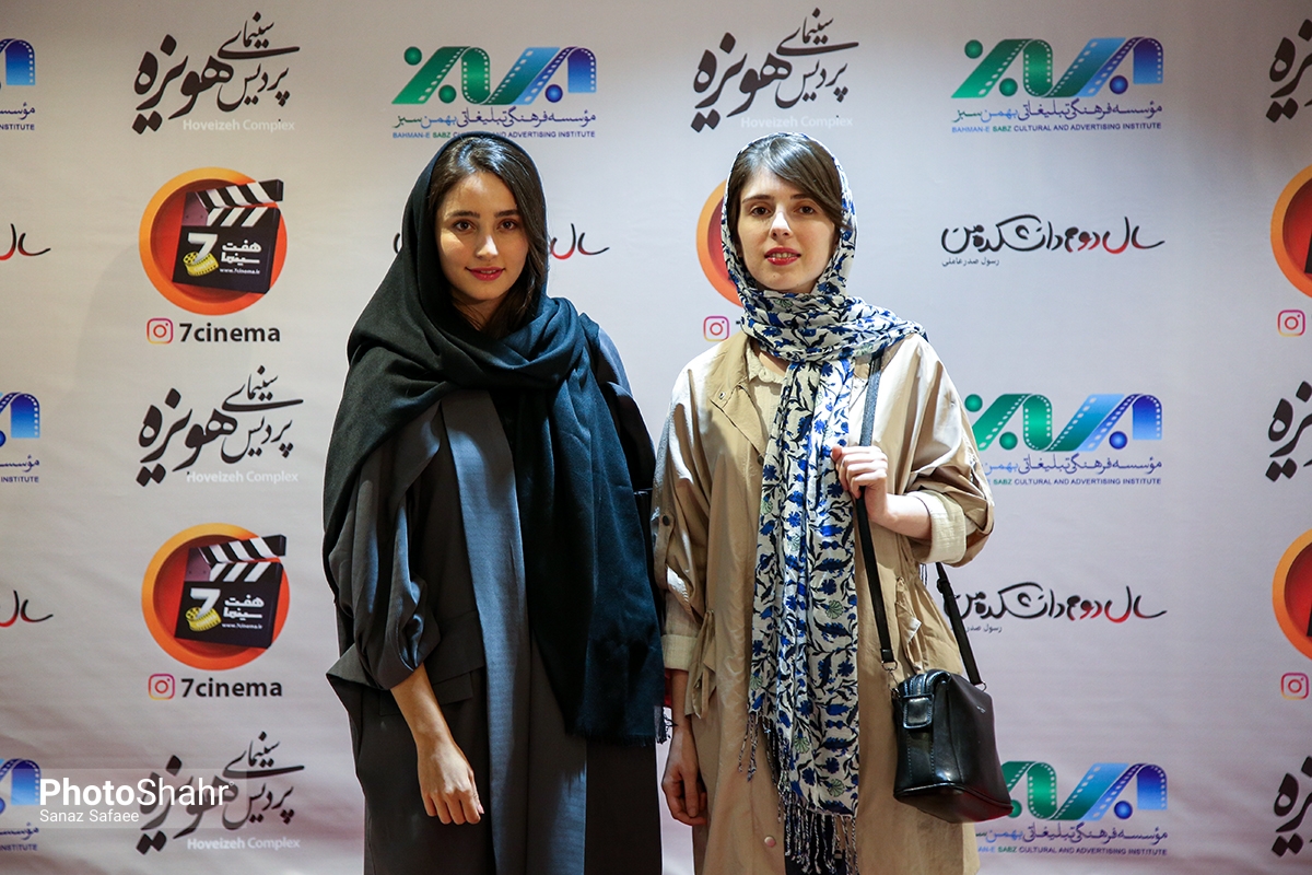 رسول صدرعاملی: فیلم‌های من بعدها درک می‌شود