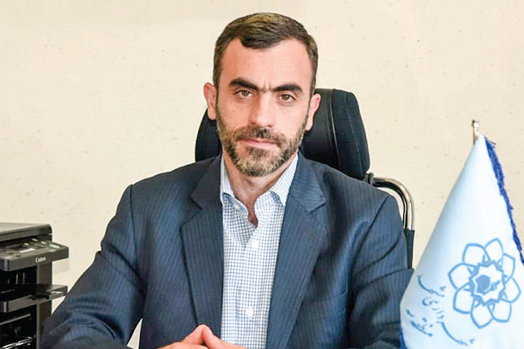 فاضلاب خانگی سیس‌آباد سامان‌دهی می‌شود